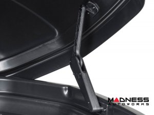 Alfa Romeo Tonale Roof Rack Cargo Box Alfa Romeo Tonale Roof Rack Cargo Box